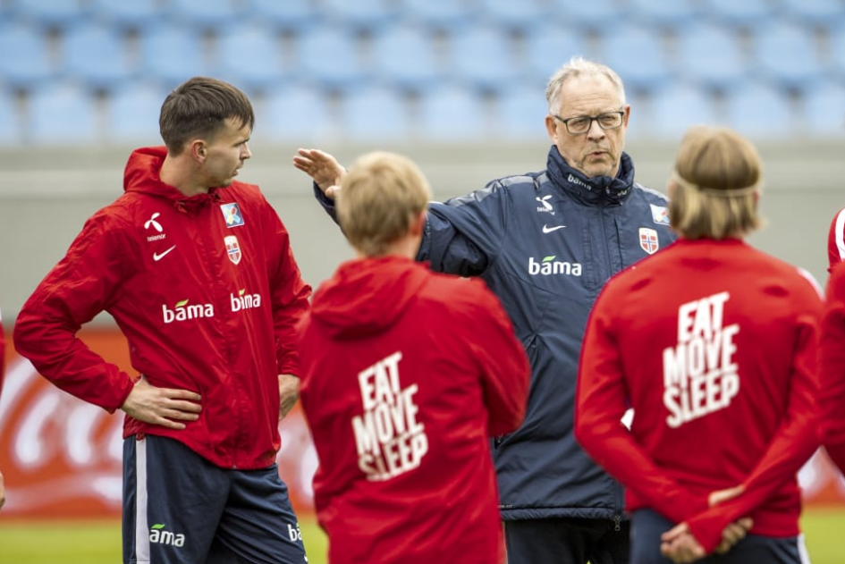 关于挪威意外负于直布罗陀，小组出线希望减少的信息