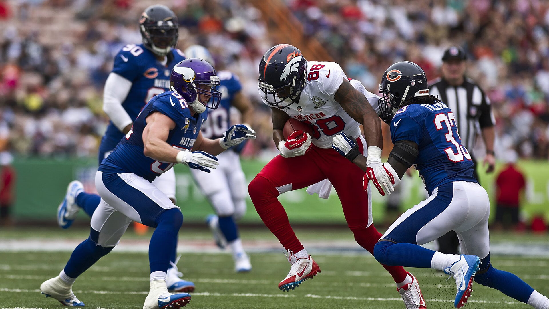 加拿大队观众热烈欢呼!,塔图姆迎来五赛季出色发挥赛场气氛高涨